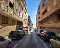 Revente - Penthouse -
Torrevieja - Playa de los Locos