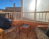 Revente - Penthouse -
Torrevieja - Playa de los Locos