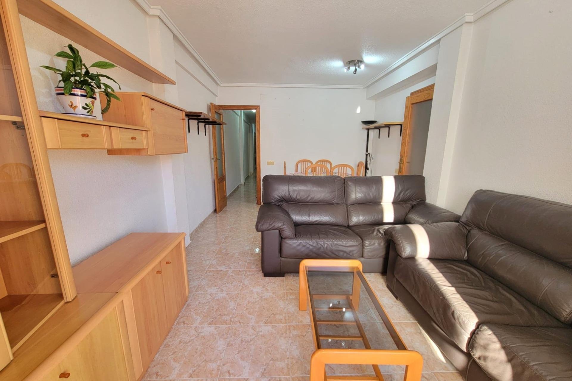 Revente - Penthouse -
Torrevieja - Playa de los Locos