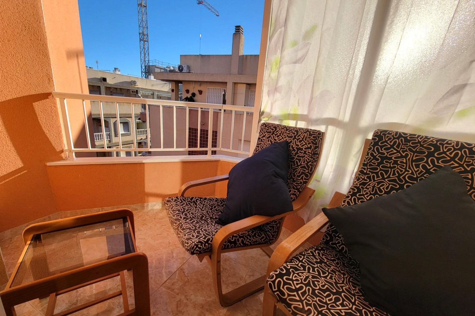 Revente - Penthouse -
Torrevieja - Playa de los Locos