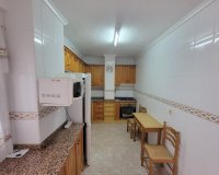 Revente - Penthouse -
Torrevieja - Playa de los Locos