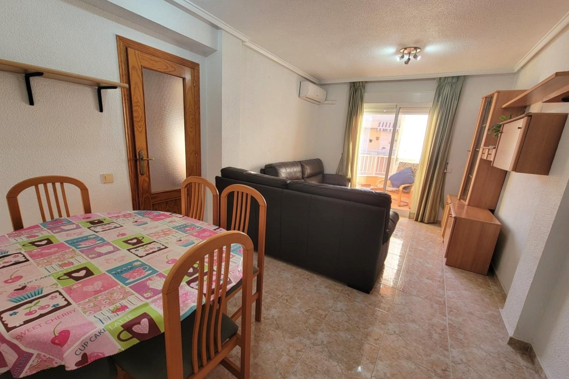 Revente - Penthouse -
Torrevieja - Playa de los Locos
