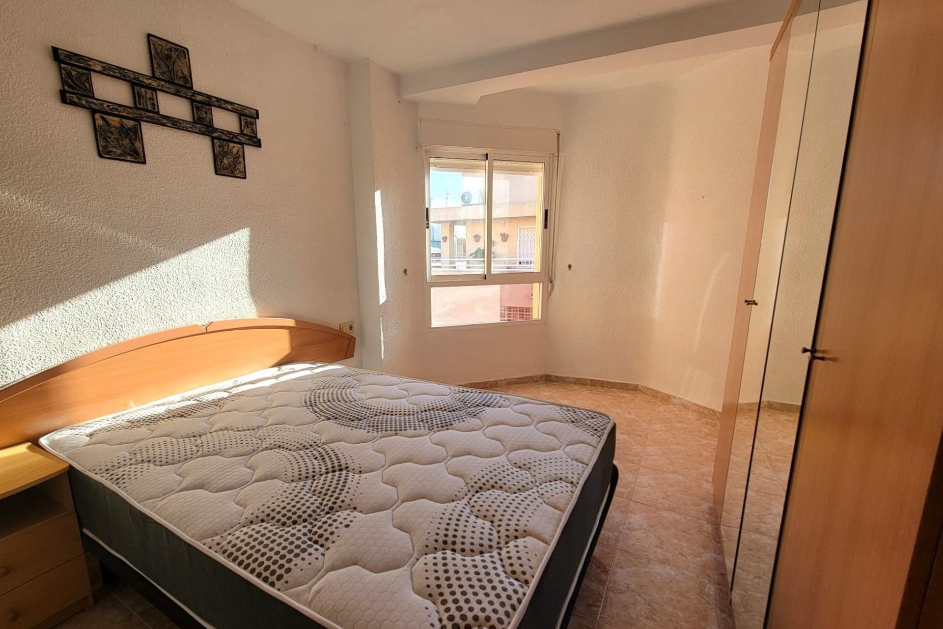 Revente - Penthouse -
Torrevieja - Playa de los Locos