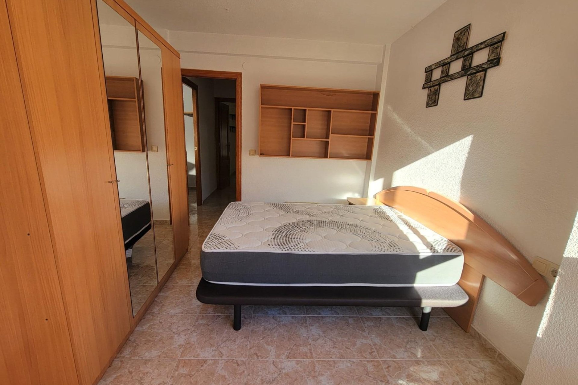 Revente - Penthouse -
Torrevieja - Playa de los Locos