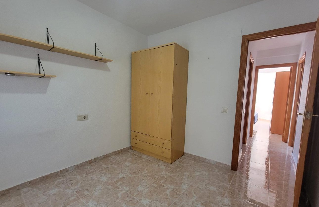 Revente - Penthouse -
Torrevieja - Playa de los Locos