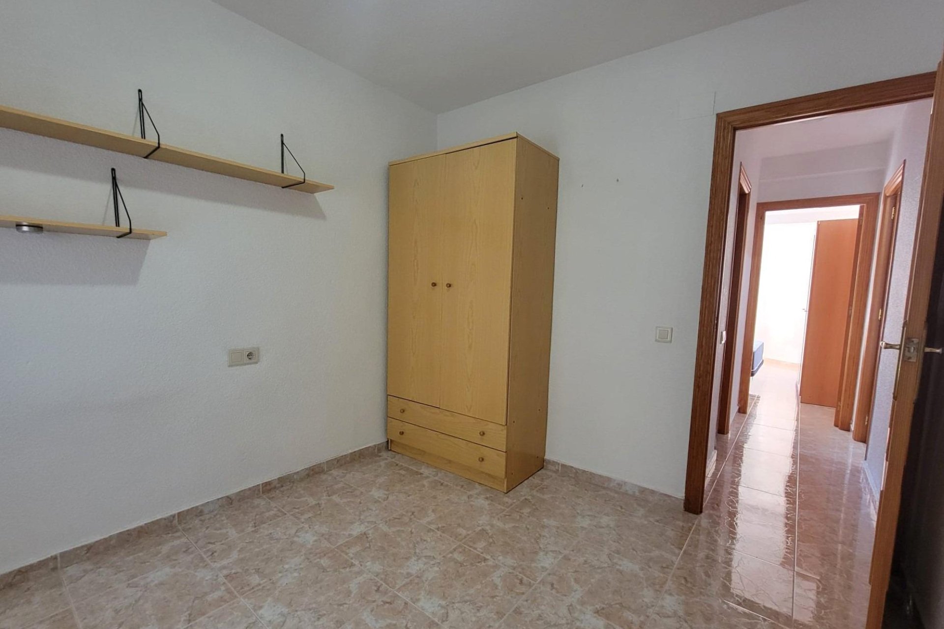Revente - Penthouse -
Torrevieja - Playa de los Locos