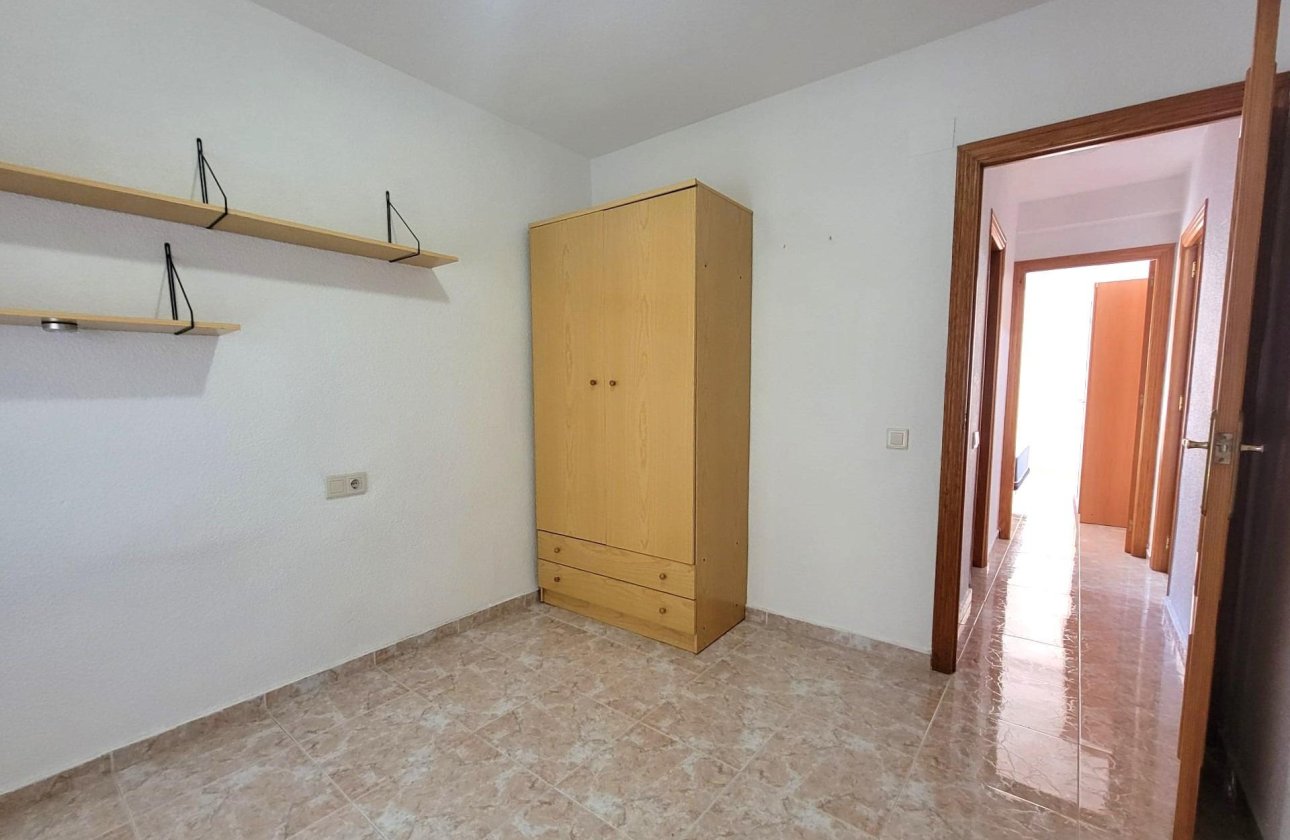 Revente - Penthouse -
Torrevieja - Playa de los Locos