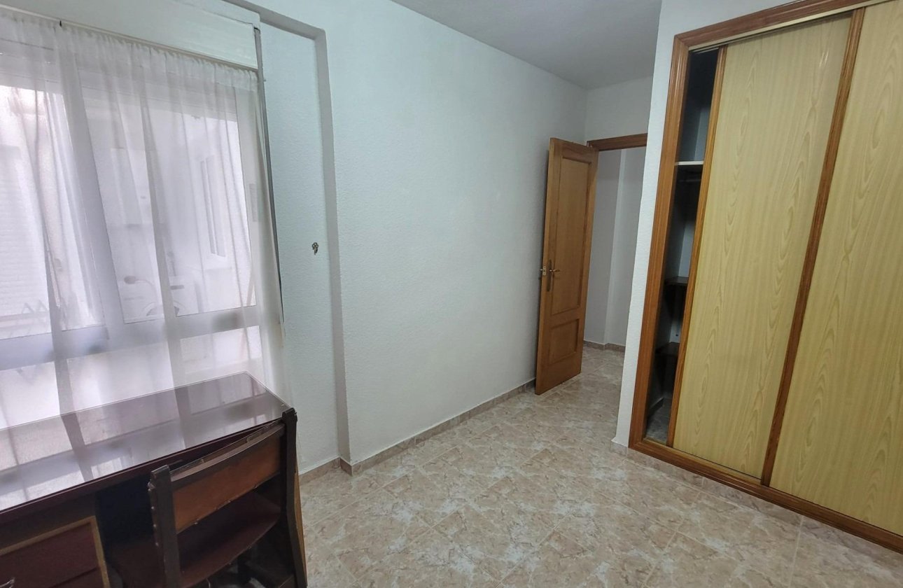 Revente - Penthouse -
Torrevieja - Playa de los Locos