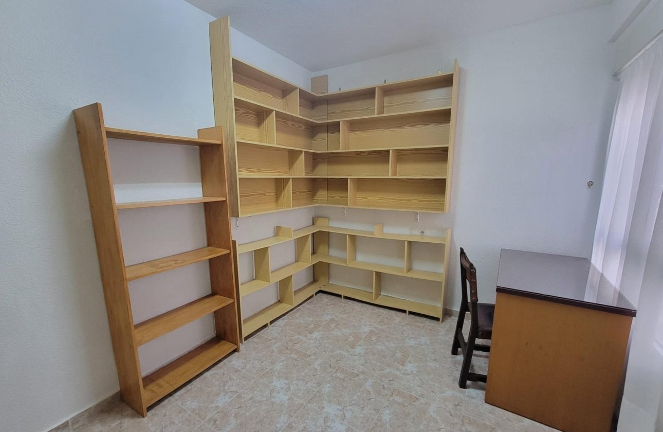 Revente - Penthouse -
Torrevieja - Playa de los Locos