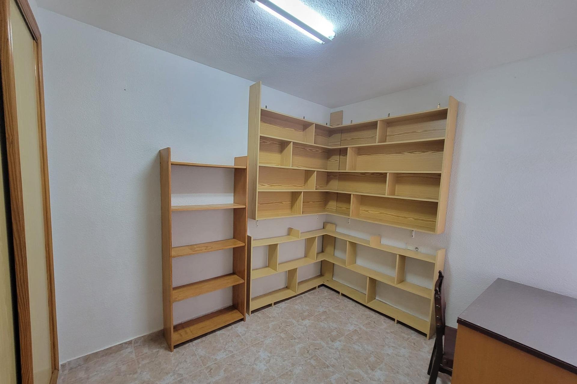 Revente - Penthouse -
Torrevieja - Playa de los Locos