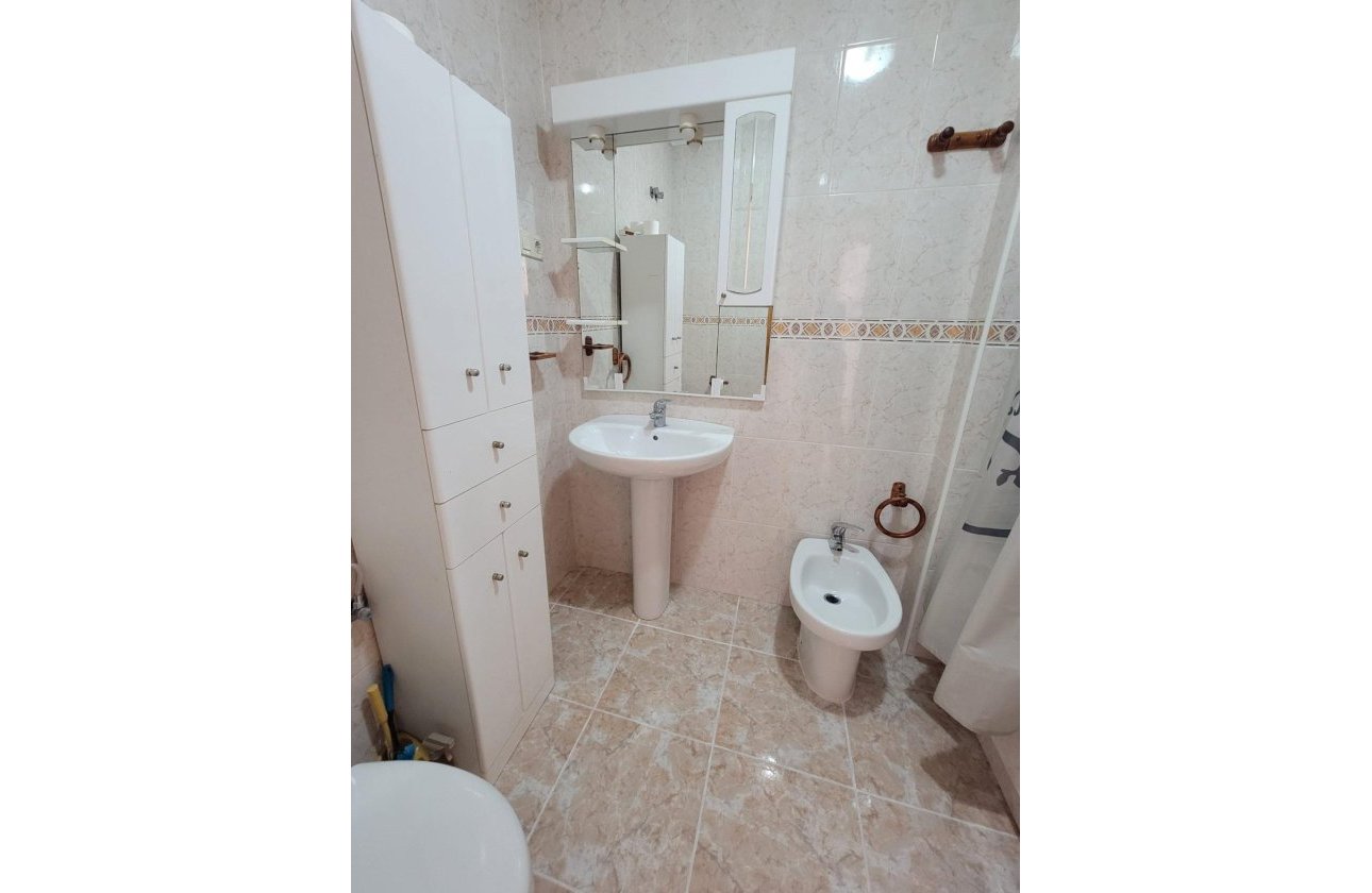 Revente - Penthouse -
Torrevieja - Playa de los Locos
