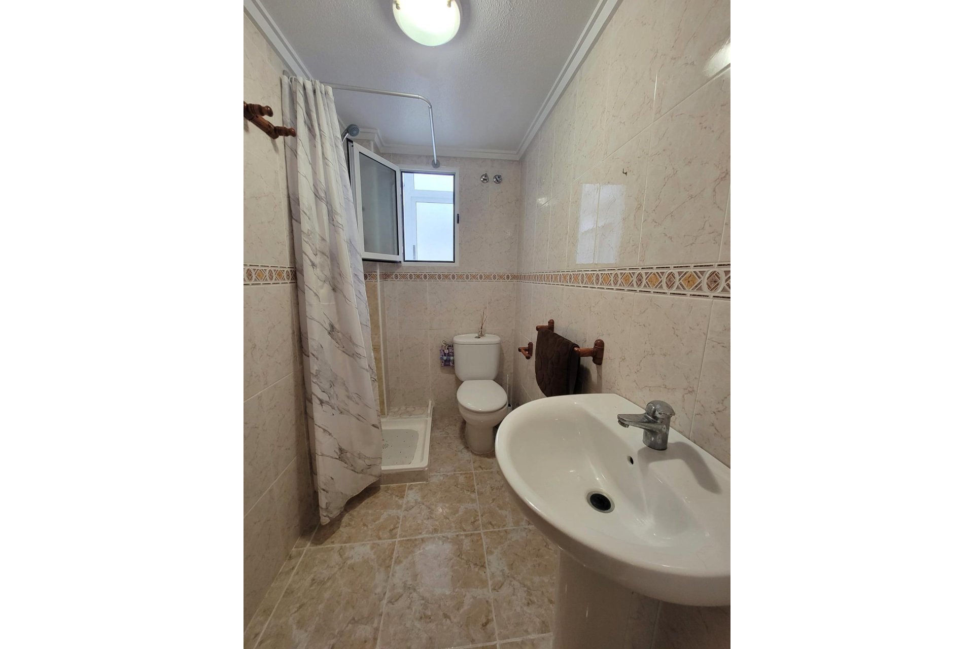 Revente - Penthouse -
Torrevieja - Playa de los Locos