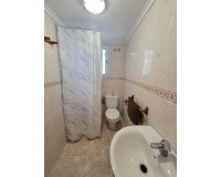 Revente - Penthouse -
Torrevieja - Playa de los Locos