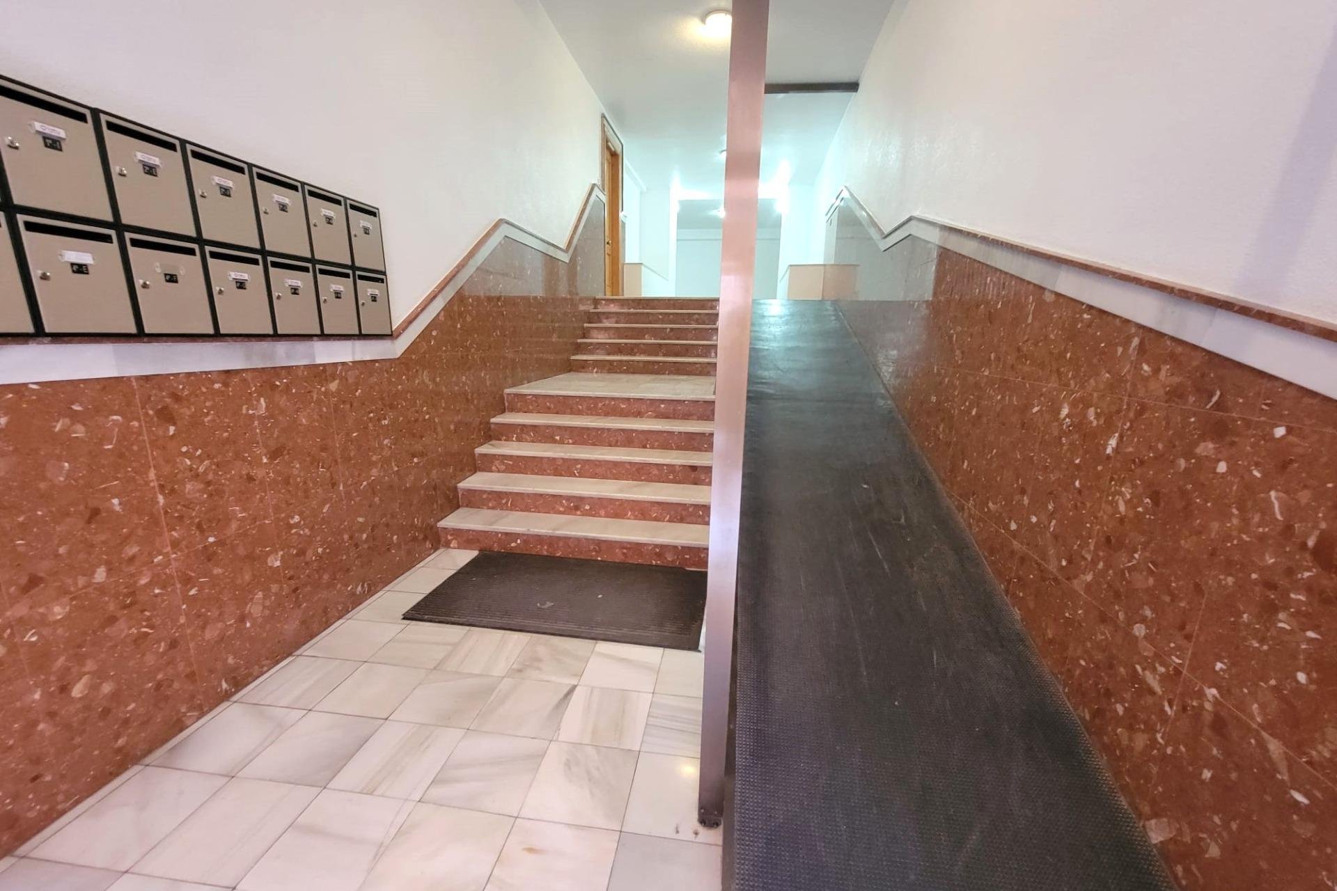 Revente - Penthouse -
Torrevieja - Playa de los Locos