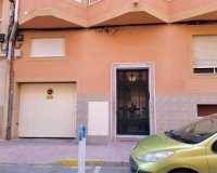 Revente - Penthouse -
Torrevieja - Playa de los Locos