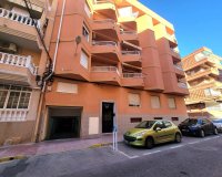 Revente - Penthouse -
Torrevieja - Playa de los Locos