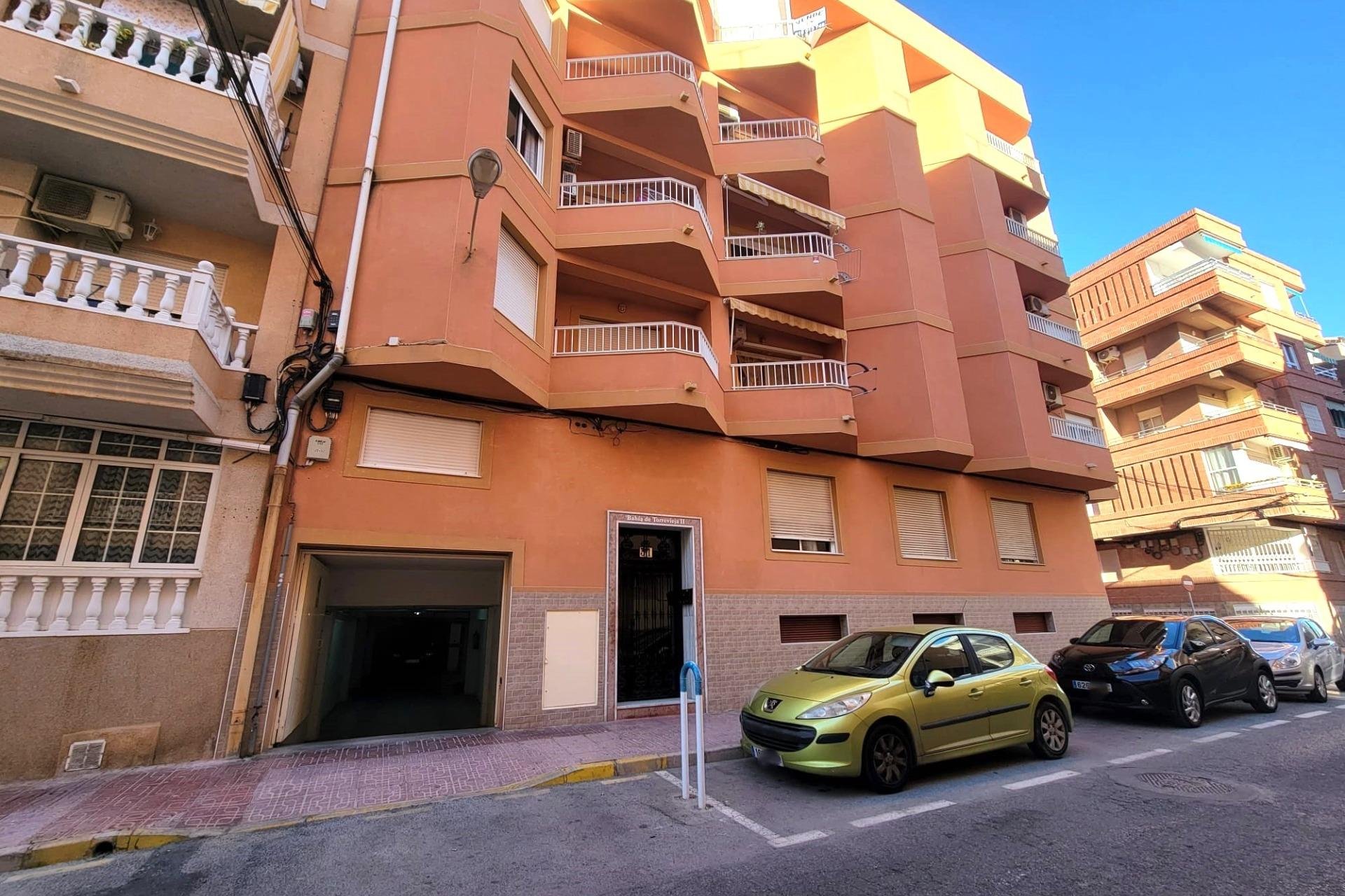 Revente - Penthouse -
Torrevieja - Playa de los Locos