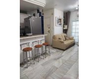 Revente - Penthouse -
Torrevieja - Playa de los Locos