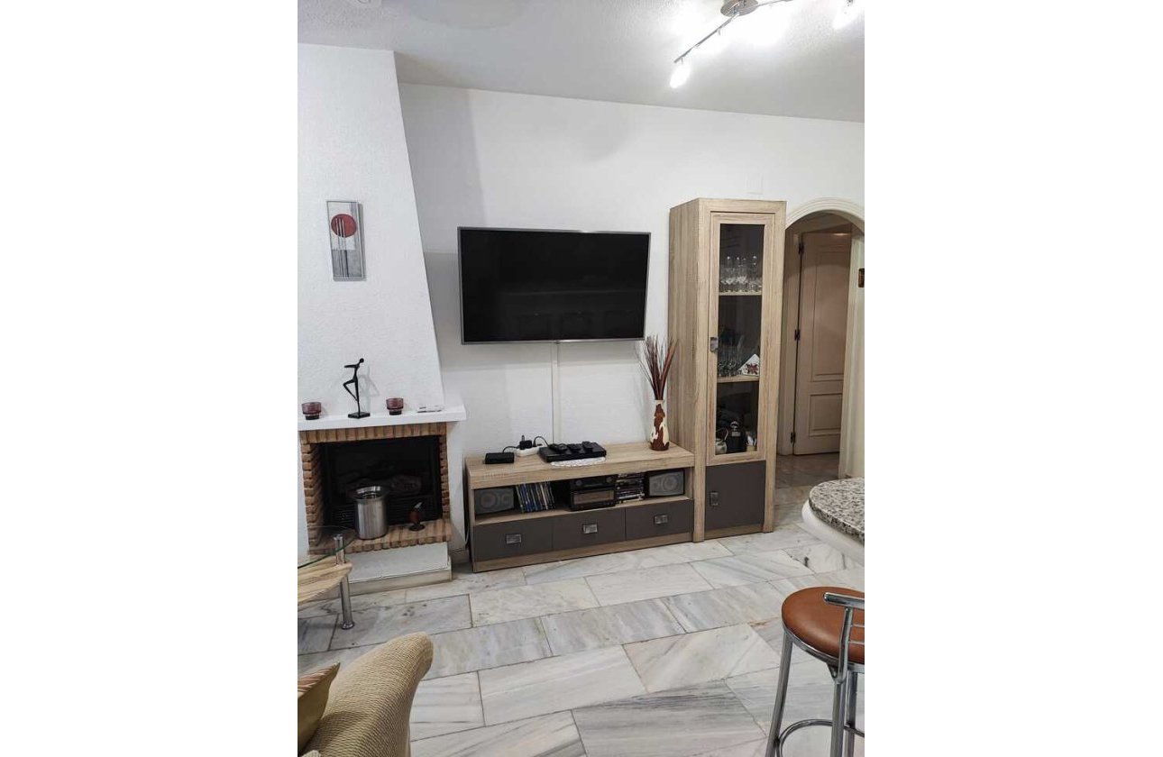 Revente - Penthouse -
Torrevieja - Playa de los Locos