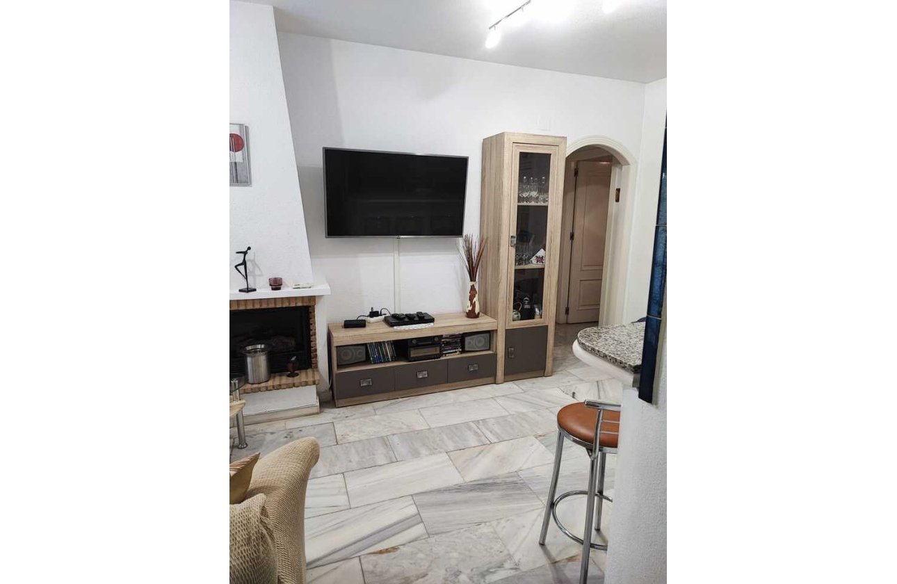 Revente - Penthouse -
Torrevieja - Playa de los Locos