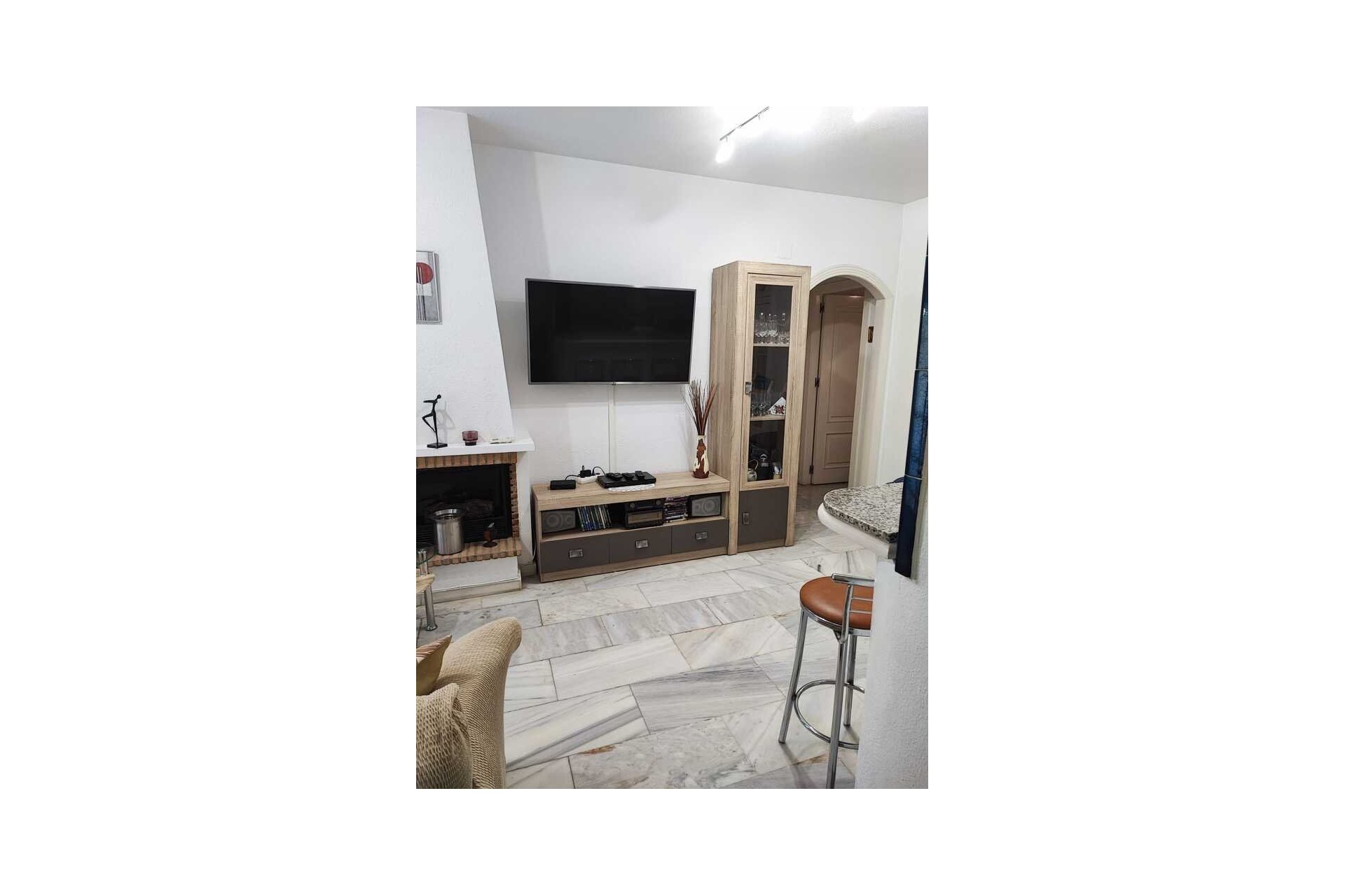 Revente - Penthouse -
Torrevieja - Playa de los Locos