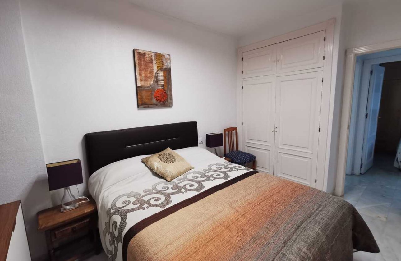 Revente - Penthouse -
Torrevieja - Playa de los Locos