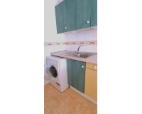 Revente - Penthouse -
Torrevieja - Playa de los Locos