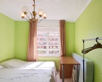 Revente - Penthouse -
Torrevieja - Playa De Los Naufragos