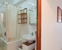 Revente - Penthouse -
Torrevieja - Playa De Los Naufragos