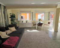 Revente - Penthouse -
Torrevieja - Playa De Los Naufragos