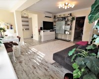 Revente - Penthouse -
Torrevieja - Playa De Los Naufragos