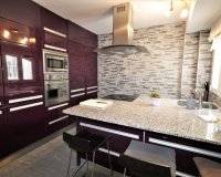 Revente - Penthouse -
Torrevieja - Playa De Los Naufragos