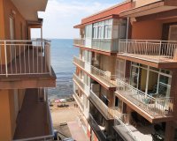 Revente - Penthouse -
Torrevieja - Playa De Los Naufragos