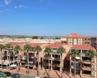 Revente - Penthouse -
Torrevieja - Playa De Los Naufragos