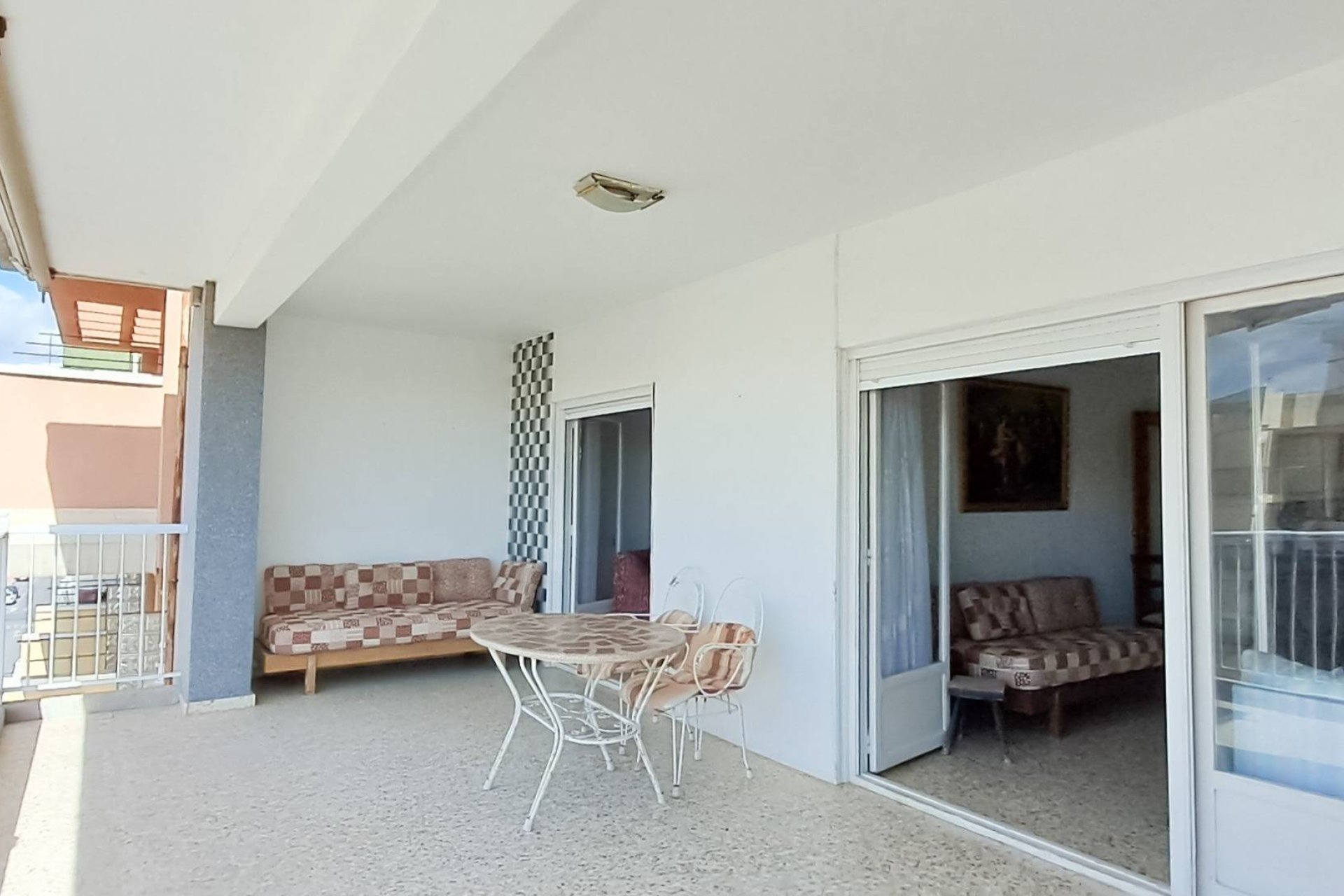 Revente - Penthouse -
Torrevieja - Playa De Los Naufragos