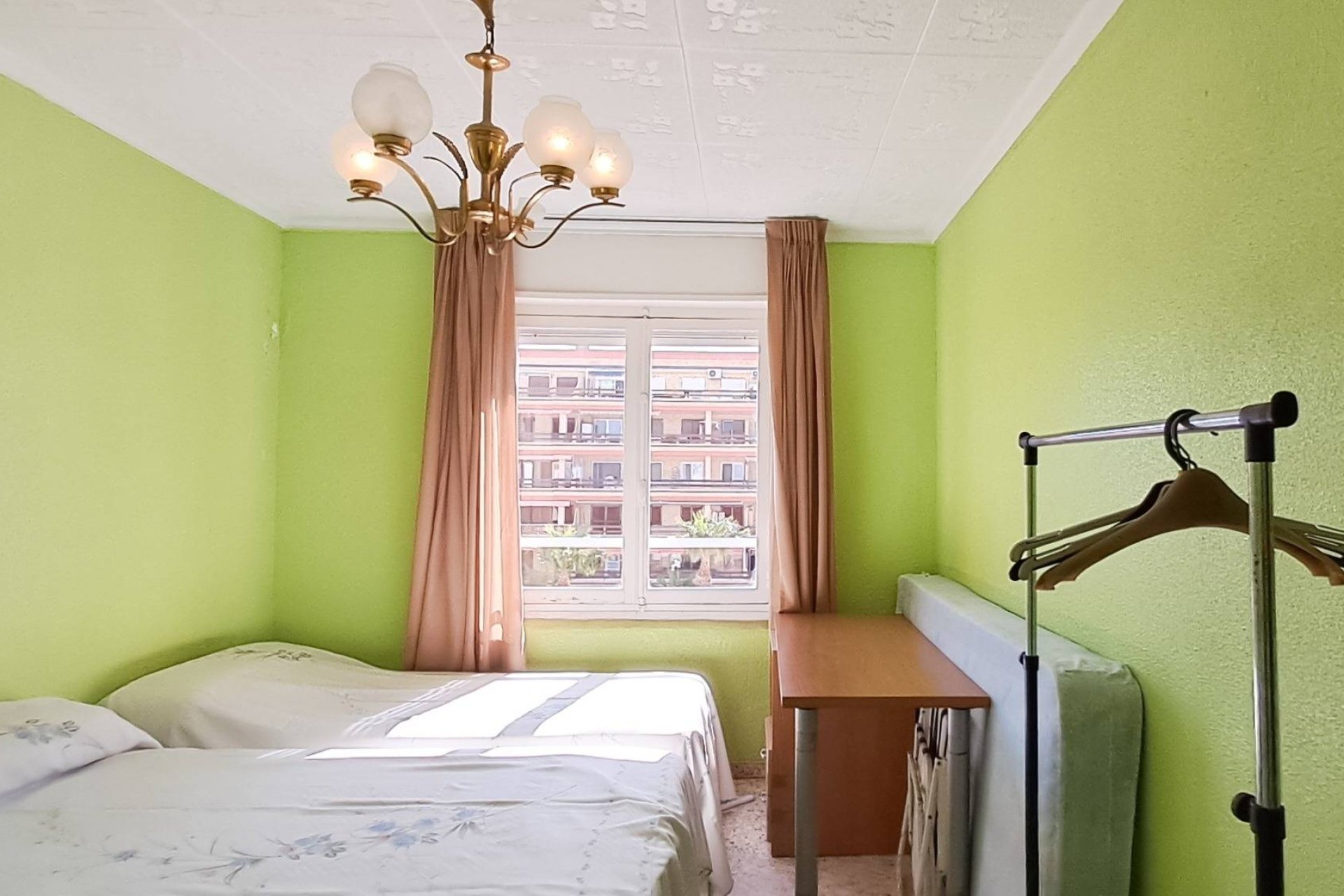 Revente - Penthouse -
Torrevieja - Playa De Los Naufragos