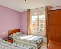 Revente - Penthouse -
Torrevieja - Playa De Los Naufragos
