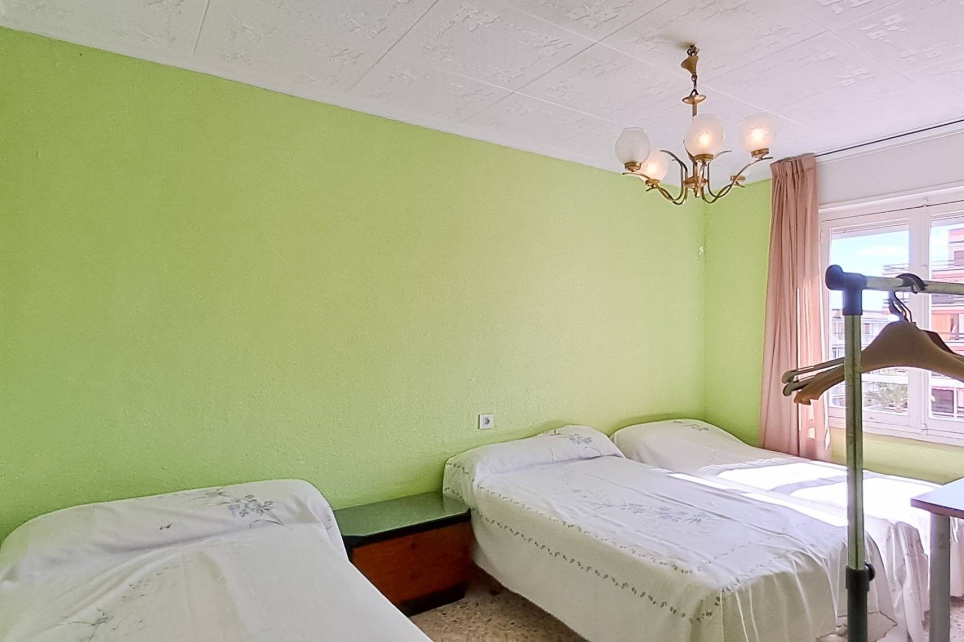 Revente - Penthouse -
Torrevieja - Playa De Los Naufragos