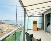 Revente - Penthouse -
Torrevieja - Playa del Cura