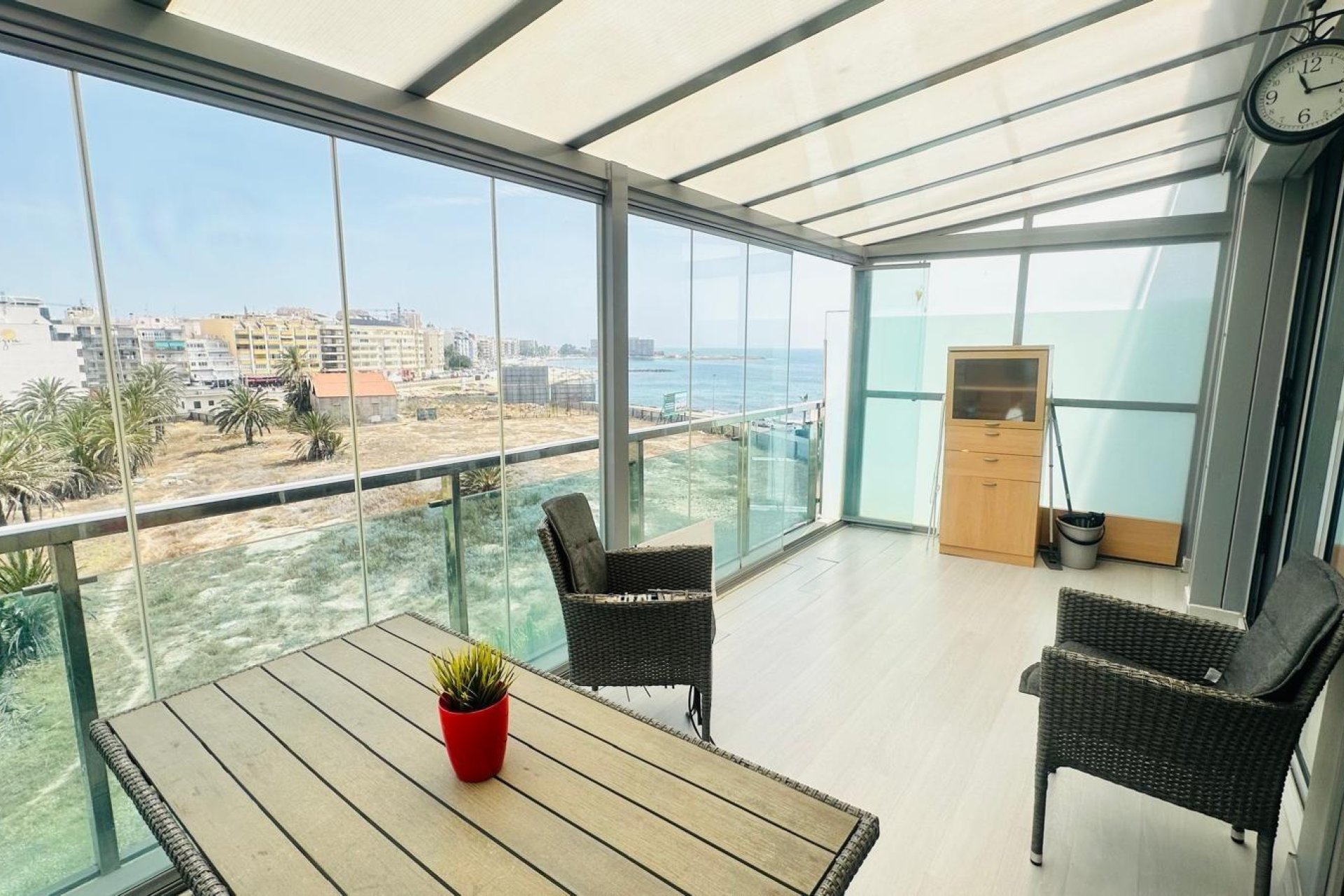Revente - Penthouse -
Torrevieja - Playa del Cura