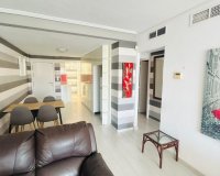 Revente - Penthouse -
Torrevieja - Playa del Cura