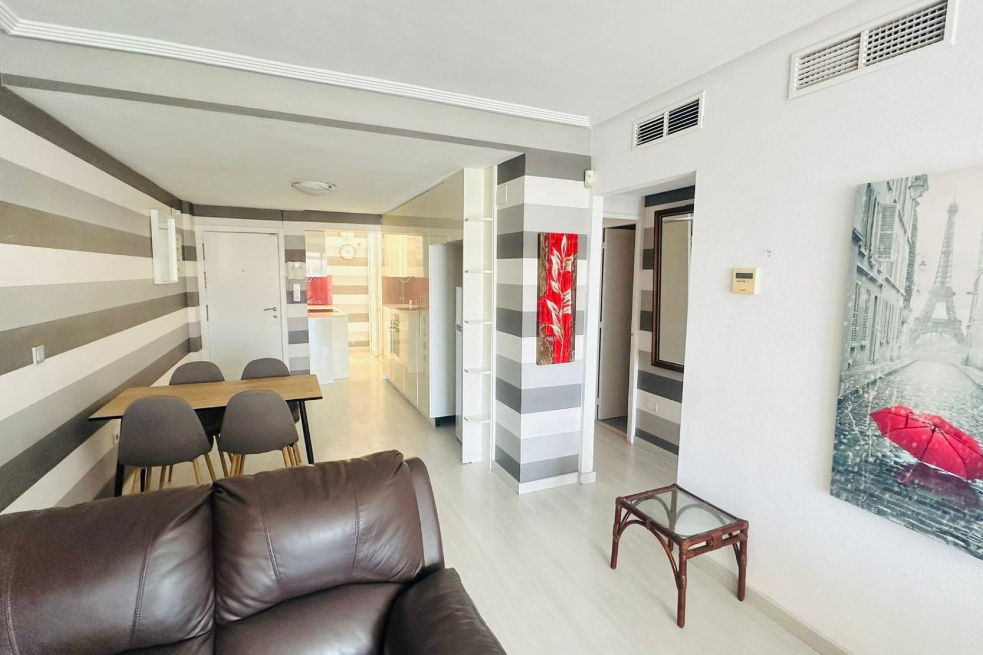 Revente - Penthouse -
Torrevieja - Playa del Cura