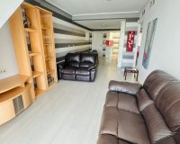 Revente - Penthouse -
Torrevieja - Playa del Cura