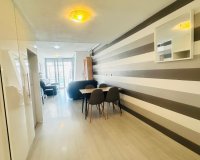 Revente - Penthouse -
Torrevieja - Playa del Cura