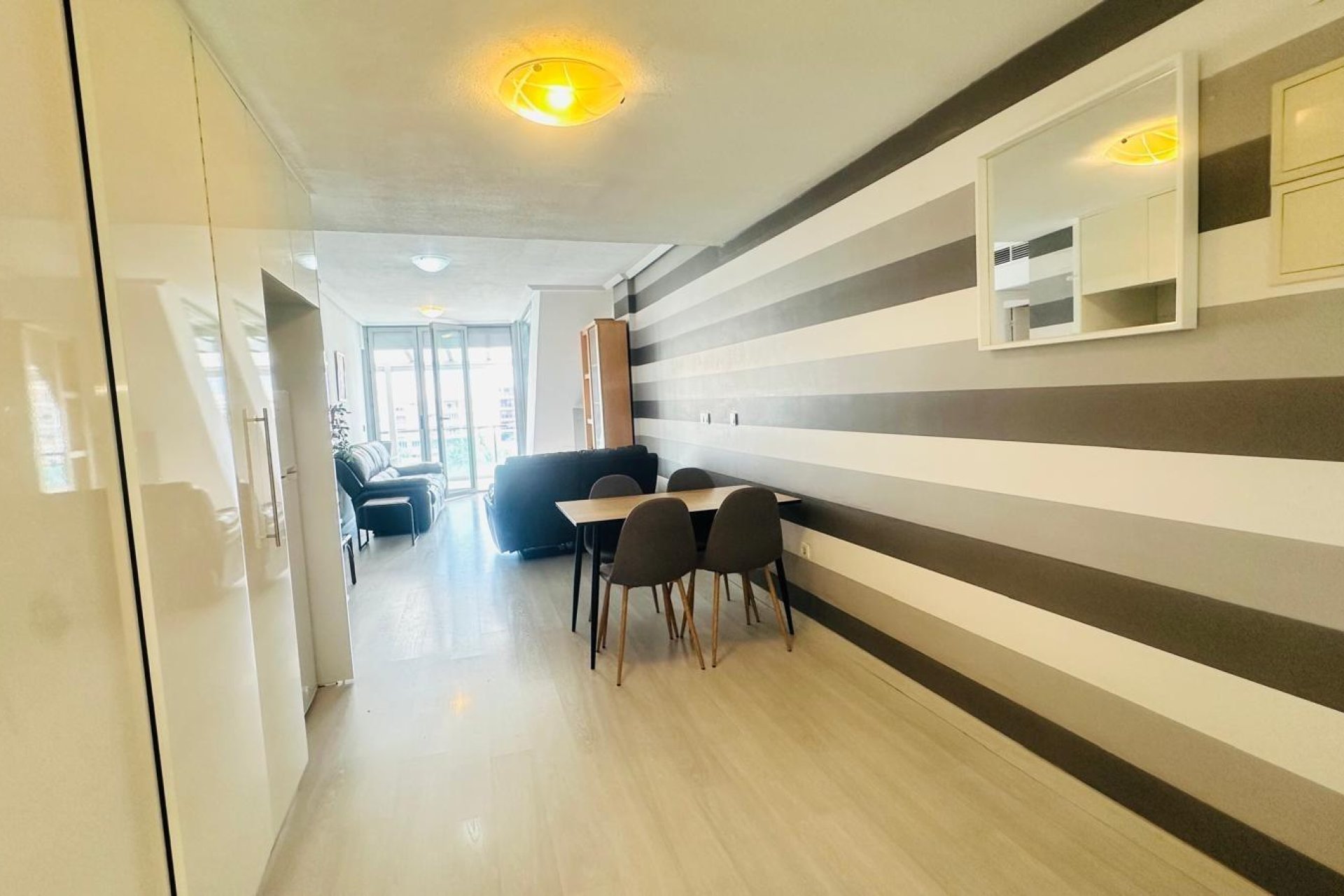 Revente - Penthouse -
Torrevieja - Playa del Cura