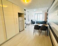 Revente - Penthouse -
Torrevieja - Playa del Cura