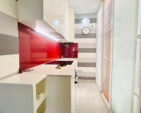 Revente - Penthouse -
Torrevieja - Playa del Cura