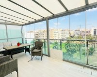 Revente - Penthouse -
Torrevieja - Playa del Cura