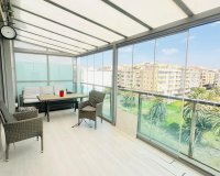 Revente - Penthouse -
Torrevieja - Playa del Cura