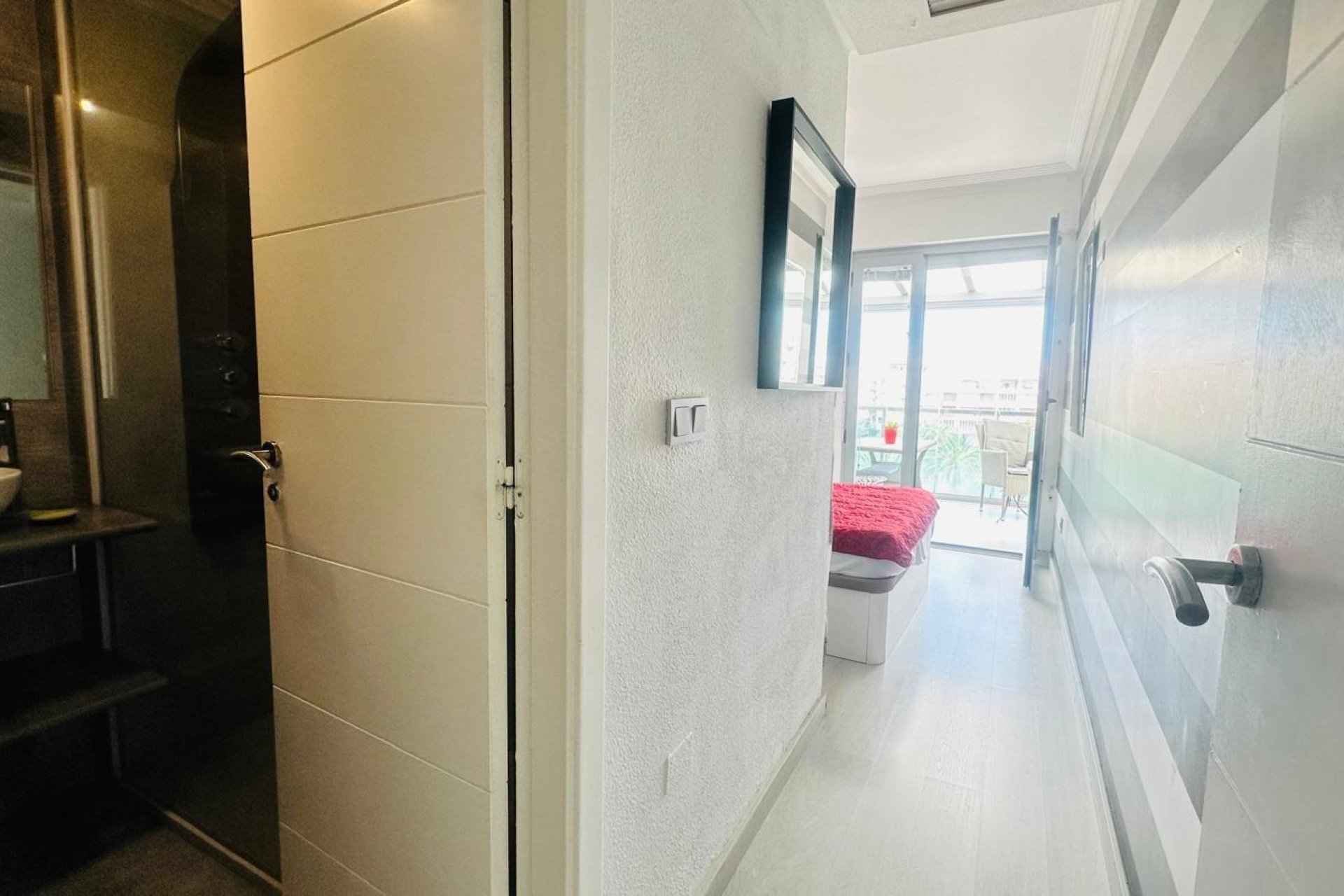 Revente - Penthouse -
Torrevieja - Playa del Cura